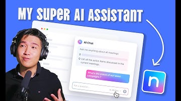 A 2-hour meeting, summarized by AI in just 30 seconds.