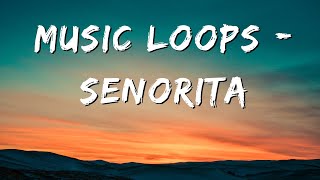 Music Loops - Senorita