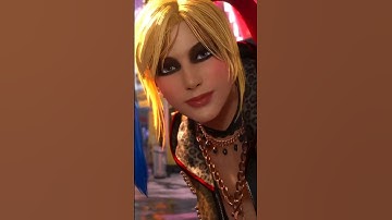 The Pressure Man #tekken8 #gaming #funny #dragunov #memes