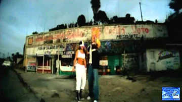 Jay-Z Ft.Beyonce - 03' Bonnie & Clyde (Music Video) (2002)