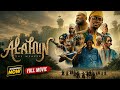 ALAHUN: THE WEAVER | FULL MOVIE | Odunlade Adekola, Ibrahim Chatta, Lateef Adedimeji | Yoruba Epic M