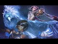 The Grand Duelists Ice Cold Karma (WILD CARDS) | Legends of Runeterra