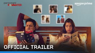 Permanent Roommates Season 3 - Official Trailer | Prime Video India