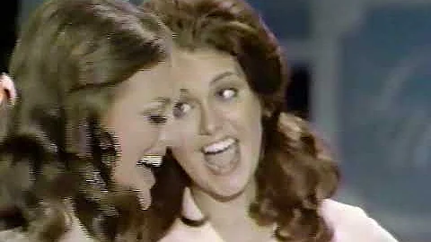 Gail Farrell and Mary Lou Metzger with Southtown, ...