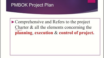 Chapter 3 Week 4 Project Planning