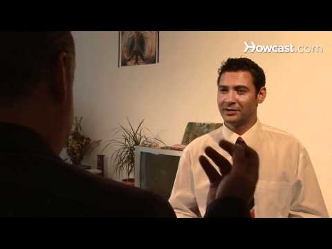 How to Communicate Your Weakness in a Job Interview
