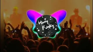 DJ KAU ADALAH INSPIRASI KU FULL BEAT DJ BORNEO