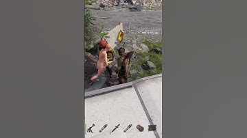 Unexpected Encounters at the Outpost!