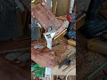Pemasangan dinamo bahan tablesaw #woodworkingtools #woodwork #diy #tablesawrakitan