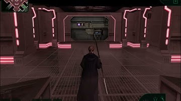 Star Wars Kotor 2 Sith: Nar Shaddaa 5