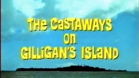 The Castaways on Gilligan's Island (1979) - Full E...