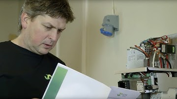 Eltek Flatpack S Wallbox replacement for SMPS 700