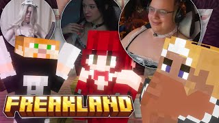 видео: ТАНЦЫ ГОРНИЧНЫХ НА FREAKLAND — САМЫЕ КРУТЫЕ ТАНЦОРЫ! картинка: ТАНЦЫ ГОРНИЧНЫХ НА FREAKLAND — САМЫЕ КРУТЫЕ ТАНЦОРЫ!