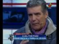 Entrevista a Carlitos Paez en Animales Sueltos Parte 2 de 5.wmv