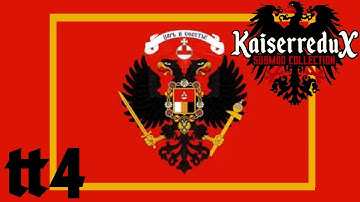 HoI IV: Kaiserredux - People