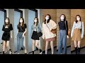 OUTFITS PHỐI ĐỒ NĂNG ĐỘNG CHO MỌI CÔ GÁI THEO CÁC SOÁI TỶ DOUYIN || TIKTOK - PHỐI ĐỒ THU ĐÔNG