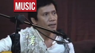 Rey Valera - "Sa Aking Panahon" Live! with Jim Paredes