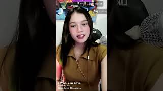 I Wish You Love - Kimmy Kimmy Co