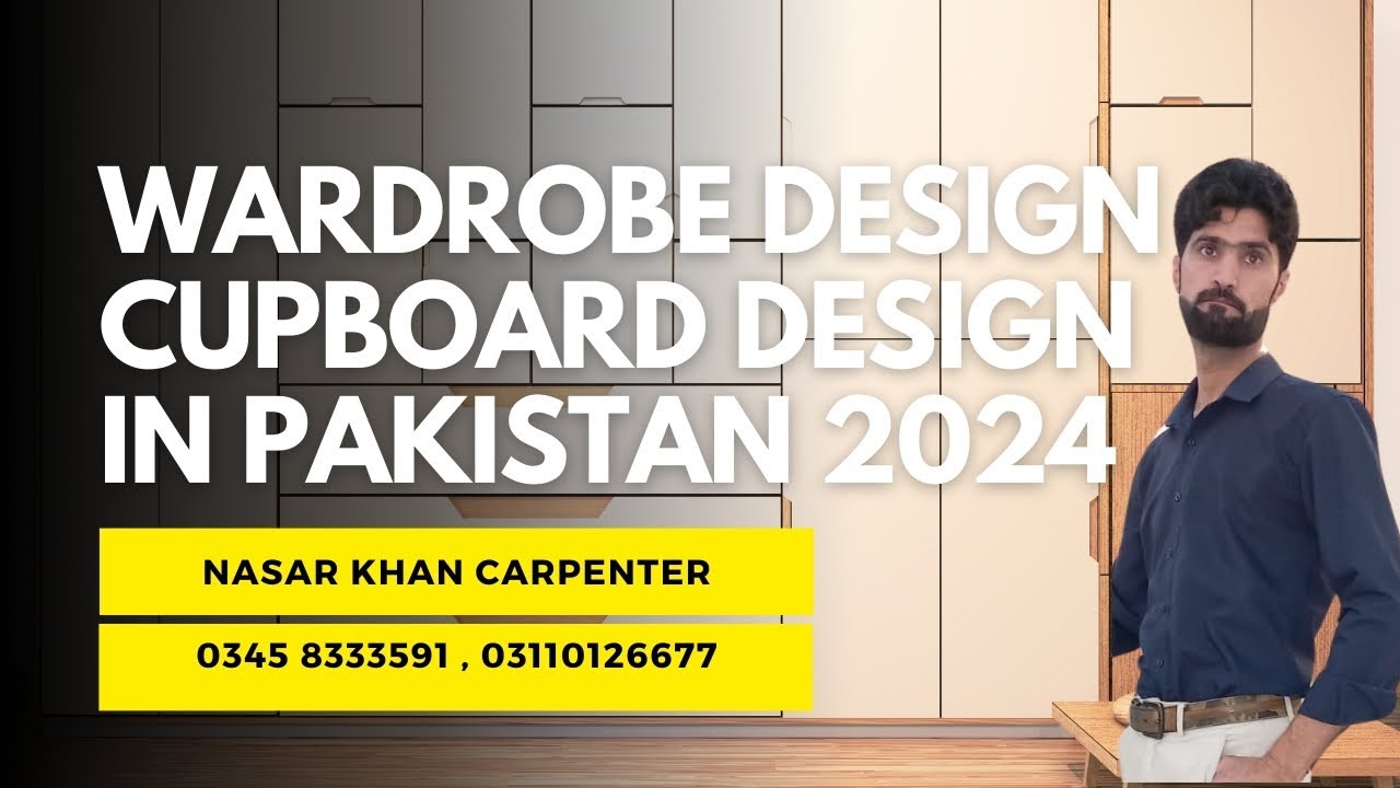 Bedroom Ki Almari Ka Design 2024 Wardrobe Design In Pakistan lakdi-ki-almari-almari-design-shadi-mubarak-furniture-youtube