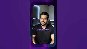 Addon name is City Generator. #blender #blender3d #3danimation #vfxshorts #addons #blenderaddons