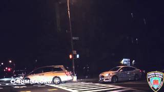 Refusing to Press Charges Results in Perps Walking
