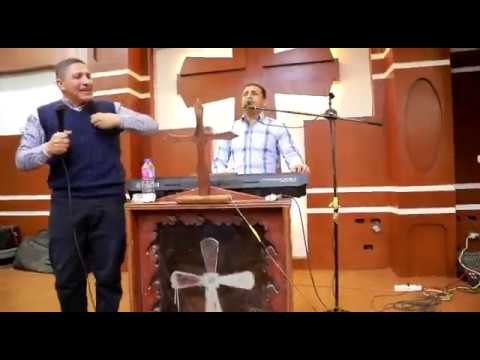 ترنيمة يا هنايا بالهي صموئيل فاروق