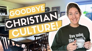 296: 'Christian' Things I NO LONGER DO ... As A Christian Woman // What About YOU?