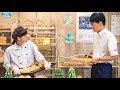 Leola - Puzzle【映画『パンとバスと二度目のハツコイ』Special edition】Short ver. - 山下健二郎と深川麻衣が初恋明かした「パンバス」完成披露、Leolaは主題歌を生歌唱 [画像・動画ギャラリー 1/38] - 音楽ナタリー