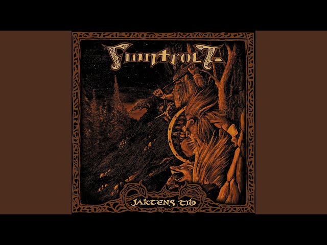 Finntroll - Krigsmjöd