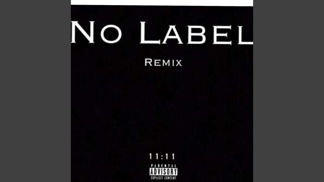 No Label Youtube