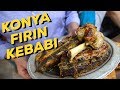 Meşhur Konya Kuzu Fırın Kebabı ft. Leyg0!!! FALL OFF THE BONE LAMB