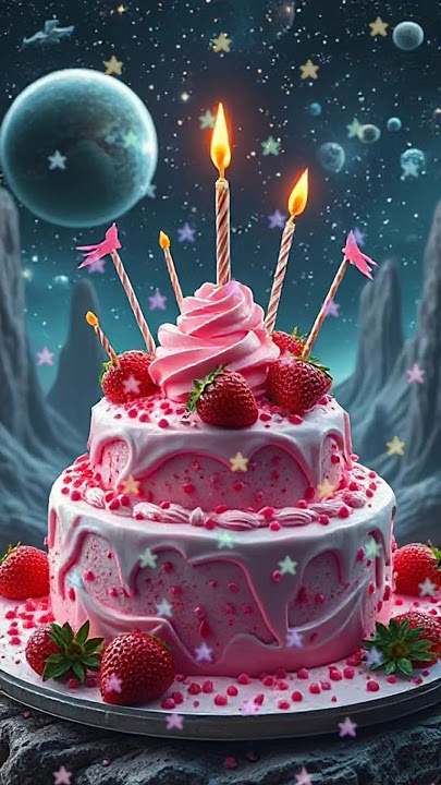 Happy birthday to you 🎂🎂🎂🚀🚀🛸🌠🪐🎂🎂🎂🎂