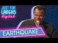 Earthquake - Marriage Is Like Basic Cable