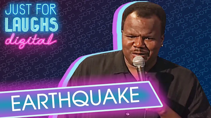 Earthquake - Marriage Is Like Basic Cable