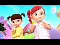 Команда мечты - Консуни мультик (серия 21) - Мультфильмы для девочек - Kids Videos