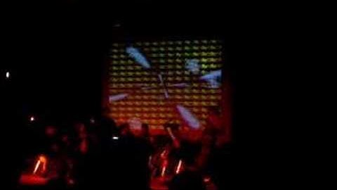 Commodore c64 orchestra performs Delta by Rob Hubbard