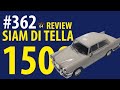 Siam Di Tella 1500   Review