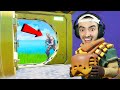 I Tricked Every Fortnite Player