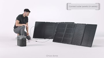 DELTA 2 Tutorials - How to Charge