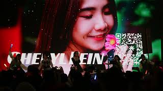 Cheryl Rein - Kimi To No Mirai