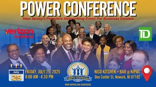 SBProU Power Conference 2025  - July 25th