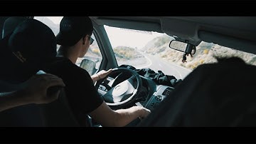 ODESZA - "Late Night" - Official Video