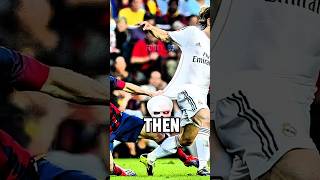 Vini X Modric X Messi X Pedri Skills