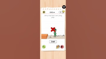 brain test 4 Level 64 🎮🎮 offline gameplay, brain test, walkthrough, Android || Mahfuz FIFA G20