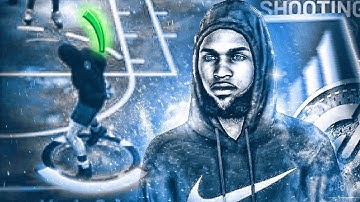 MY OFFICIAL NBA 2K20 BUILD IS A GOD ! BEST POINT GUARD BUILD IN NBA 2K20 !