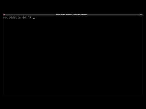 How to run a Python program directly using Linux