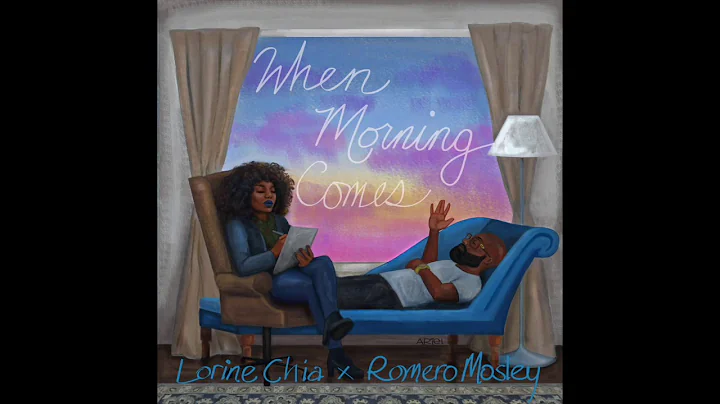 Lorine Chia & Romero Mosley feat. Big Rube of The ...