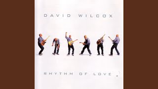 Video thumbnail of "David Wilcox - Rattlesnakin' Daddy"