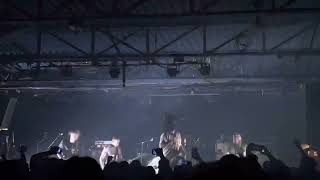 Alexisonfire “Adelleda” live 5/25/22