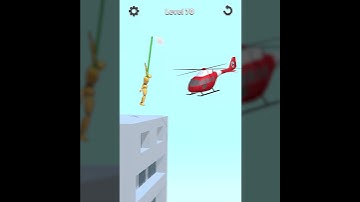 Kick & Break The Ragdoll Games